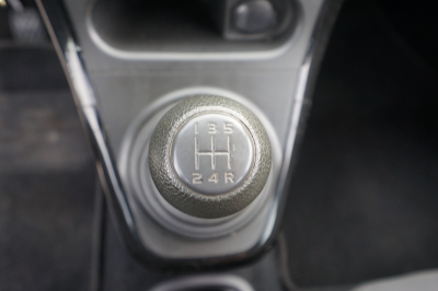 Suzuki Splash 1.0 |HU/AU Sept. 2026| |Radio/USB/AUX|