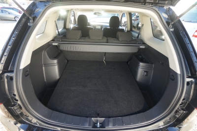 Mitsubishi Outlander 2.0 Diamant Edition+ 2WD CVT-Automatik