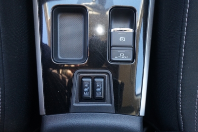 Mitsubishi Outlander 2.0 Diamant Edition+ 2WD CVT-Automatik