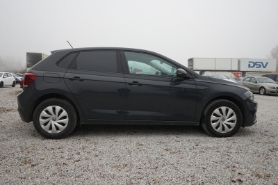 VW Polo 1.6 TDI Highline |aus 1.Hand| |Touchscreen|