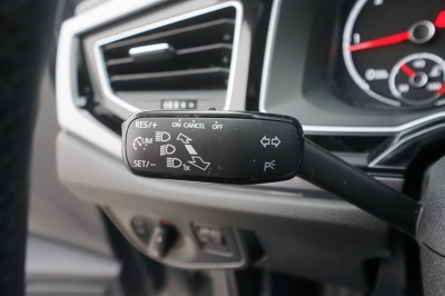 VW Polo 1.6 TDI Highline |aus 1.Hand| |Touchscreen|