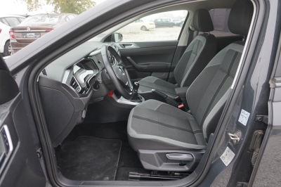 VW Polo 1.6 TDI Highline |aus 1.Hand| |Touchscreen|