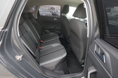 VW Polo 1.6 TDI Highline |aus 1.Hand| |Touchscreen|