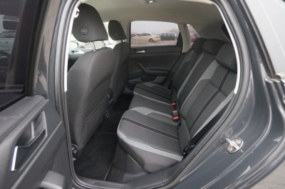 VW Polo 1.6 TDI Highline |aus 1.Hand| |Touchscreen|