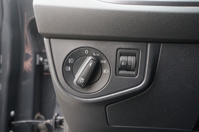 VW Polo 1.6 TDI Highline |aus 1.Hand| |Touchscreen|