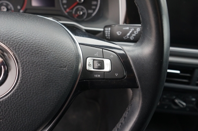 VW Polo 1.6 TDI Highline |aus 1.Hand| |Touchscreen|