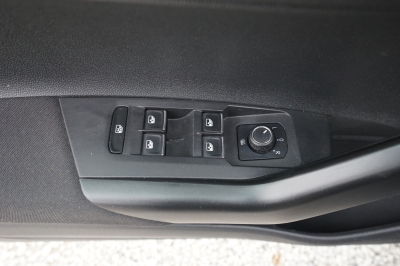 VW Polo 1.6 TDI Highline |aus 1.Hand| |Touchscreen|