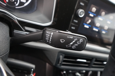 VW Polo 1.6 TDI Highline |aus 1.Hand| |Touchscreen|