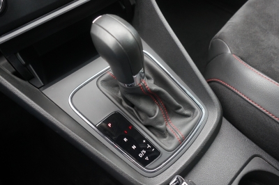 Seat Leon 2.0 TDI FR-Line |LED| |Navi| |KD lückenlos|