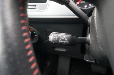 Seat Leon 2.0 TDI FR-Line |LED| |Navi| |KD lückenlos|