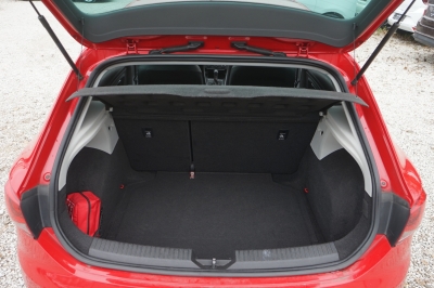 Seat Leon 2.0 TDI FR-Line |LED| |Navi| |KD lückenlos|