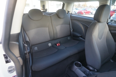 MINI Cooper 1.6 |8-fach bereift| |Tempomat| |Klima|