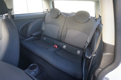 MINI Cooper 1.6 |8-fach bereift| |Tempomat| |Klima|