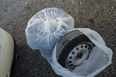 MINI Cooper 1.6 |8-fach bereift| |Tempomat| |Klima|