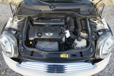 MINI Cooper 1.6 |8-fach bereift| |Tempomat| |Klima|