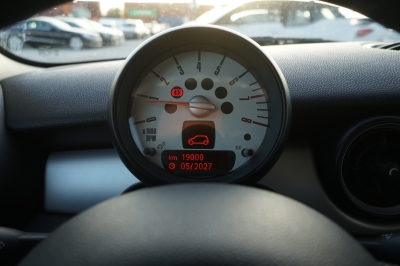 MINI Cooper 1.6 |8-fach bereift| |Tempomat| |Klima|