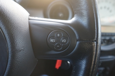 MINI Cooper 1.6 |8-fach bereift| |Tempomat| |Klima|