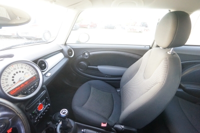 MINI Cooper 1.6 |8-fach bereift| |Tempomat| |Klima|