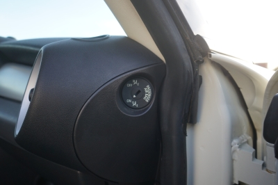 MINI Cooper 1.6 |8-fach bereift| |Tempomat| |Klima|