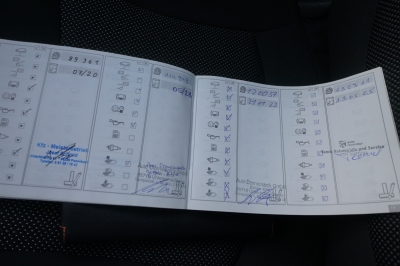 MINI Cooper 1.6 |8-fach bereift| |Tempomat| |Klima|