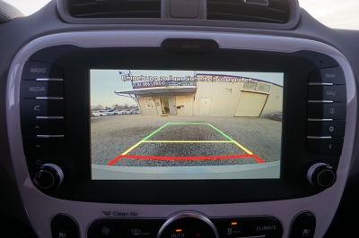 Kia Soul EV (PSEV) Spirit |Camera| |KD lückenl. KIA|