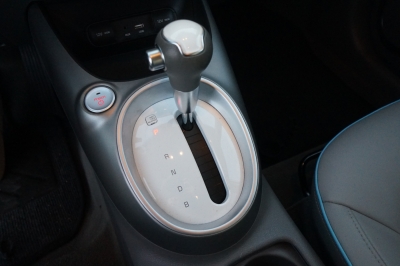 Kia Soul EV (PSEV) Spirit |Camera| |KD lückenl. KIA|