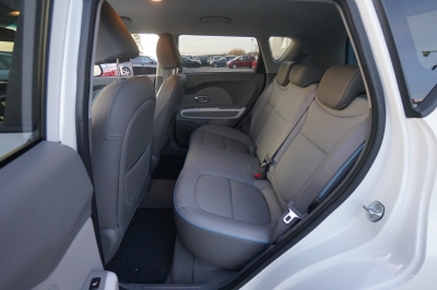 Kia Soul EV (PSEV) Spirit |Camera| |KD lückenl. KIA|