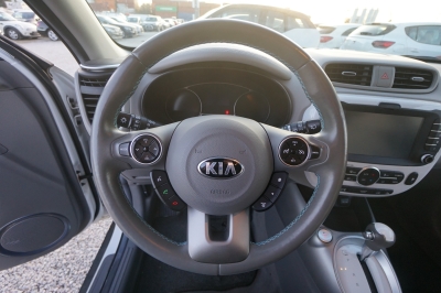 Kia Soul EV (PSEV) Spirit |Camera| |KD lückenl. KIA|