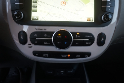 Kia Soul EV (PSEV) Spirit |Camera| |KD lückenl. KIA|