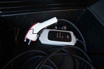 Kia Soul EV (PSEV) Spirit |Camera| |KD lückenl. KIA|