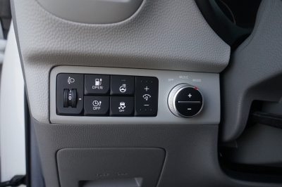 Kia Soul EV (PSEV) Spirit |Camera| |KD lückenl. KIA|