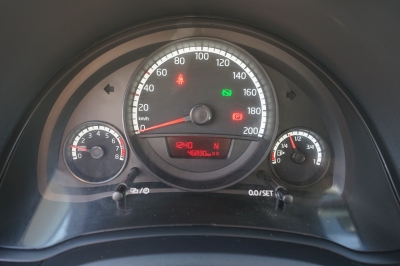 VW up move up! Automatik 5-türig |nur 46.830 km|