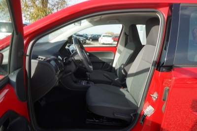 VW up move up! Automatik 5-türig |nur 46.830 km|