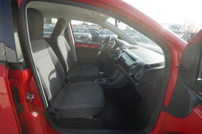 VW up move up! Automatik 5-türig |nur 46.830 km|