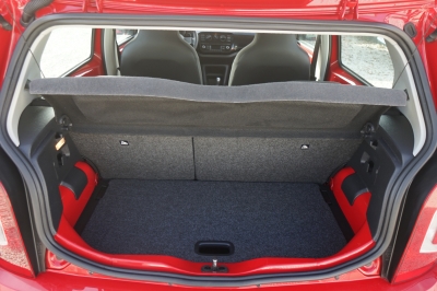 VW up move up! Automatik 5-türig |nur 46.830 km|