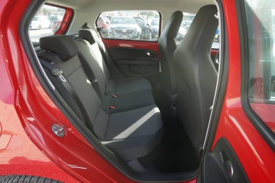 VW up move up! Automatik 5-türig |nur 46.830 km|