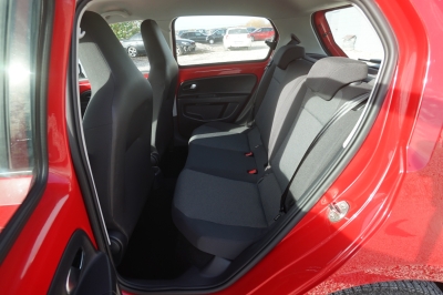 VW up move up! Automatik 5-türig |nur 46.830 km|