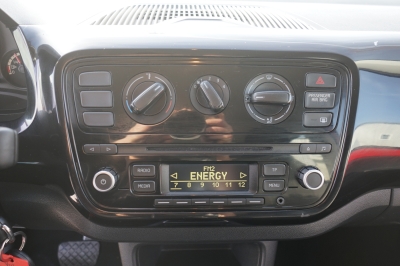 VW up move up! Automatik 5-türig |nur 46.830 km|