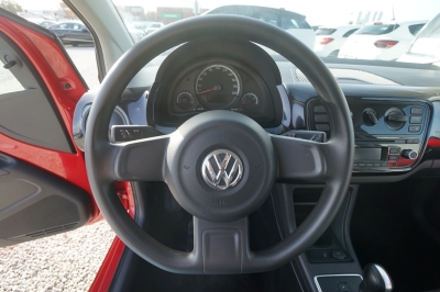 VW up move up! Automatik 5-türig |nur 46.830 km|