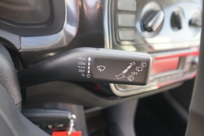 VW up move up! Automatik 5-türig |nur 46.830 km|