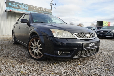 Ford Mondeo 2.2 TDCi Titanium X |Tempomat| |Xenon|