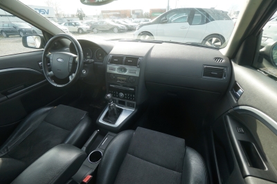 Ford Mondeo 2.2 TDCi Titanium X |Tempomat| |Xenon|