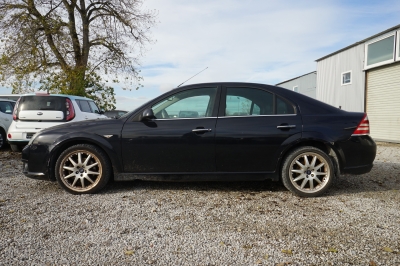 Ford Mondeo 2.2 TDCi Titanium X |Tempomat| |Xenon|