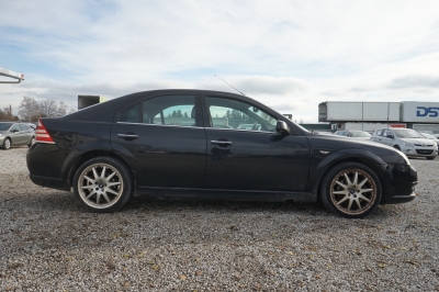 Ford Mondeo 2.2 TDCi Titanium X |Tempomat| |Xenon|