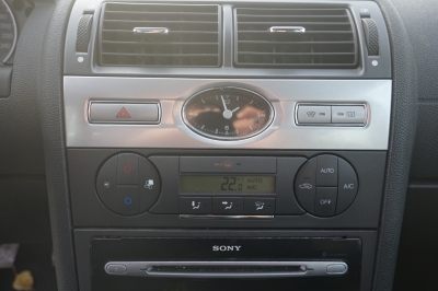 Ford Mondeo 2.2 TDCi Titanium X |Tempomat| |Xenon|