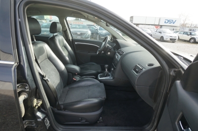 Ford Mondeo 2.2 TDCi Titanium X |Tempomat| |Xenon|