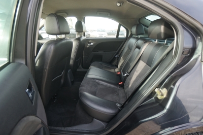 Ford Mondeo 2.2 TDCi Titanium X |Tempomat| |Xenon|