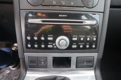 Ford Mondeo 2.2 TDCi Titanium X |Tempomat| |Xenon|