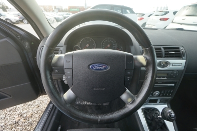 Ford Mondeo 2.2 TDCi Titanium X |Tempomat| |Xenon|