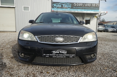 Ford Mondeo 2.2 TDCi Titanium X |Tempomat| |Xenon|